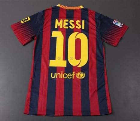 barcelona jersey amazon