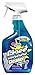 Gunk GC33 Glass Cleaner with Ammonia - 33 fl. oz.