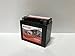 Genuine SigmasTek YTX12-BS / STX12-BS Sealed Maintenance Free ATV Quad Motorcycle Scooter Moped Replacement Battery