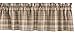 Park Designs Thyme Valance, 72 x 14
