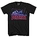 Boys Fortnite Omega Character Tee