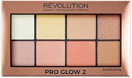 revolution pro glow 2
