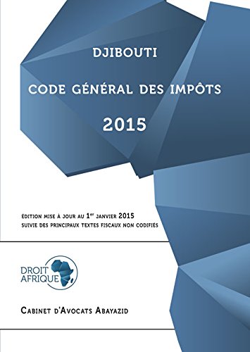 Code général des impôts