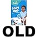 Pampers Easy Ups Training Pants Pull On Disposable Diapers for Boys Size 4 (2T-3T), 116 Count, GIANT