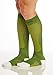 Compression Socks for Men & Woman - Mojo Power Performance & Recovery. Green size XL A603GR4