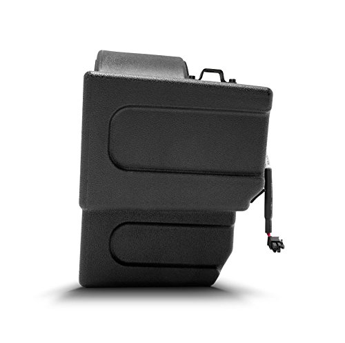 Rockford Fosgate RFGNRL-FWE 10" front subwoofer enclosure for select Polaris GENERAL models