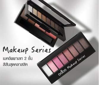 ODBO MAKEUP SERIES OD-1021 NO.02.