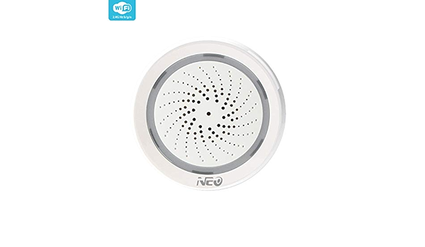 ifttt google home alarm