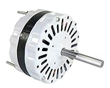 Broan S97009317 Motor