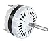 Broan S97009317 Motor primary