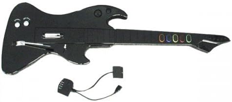 Big Bargain PS3 WII PS2 3 IN 1 Game Wireless Guitar Controller Accessory