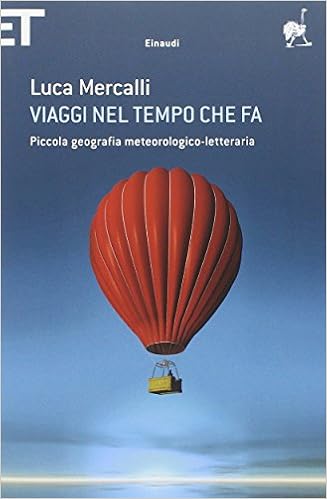 Luca Mercalli – Viaggi nel tempo che fa (2013)