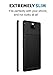 Lg Stylo 5 Case with [9H Tempered Glass Screen Protector], Sunnyw Shockproof Anti-Scratch Hard PC Soft TPU Dual Layer Hybrid Armor Protective Case for Lg Stylo 5 (Black)…