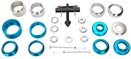 Camshaft Bearing Remover Installer Installation Tool Crank Seal Removal Kit Set,NEW