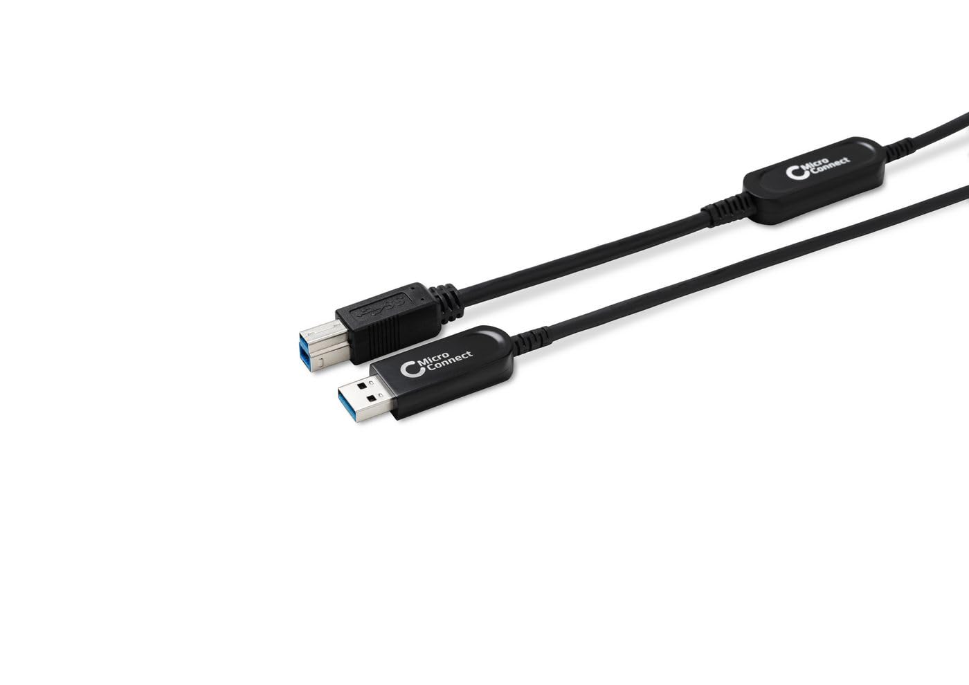 Microconnect Premium Optic USB Cable 3.0 Brand