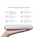 Funlux 8 Channel HD HDMI Wireless Security NVR with 1TB Compatible Zmodo Wireless Devices, (NS-S81M-1TB)