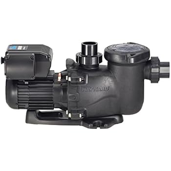 Amazon.com : Hayward SP2302VSP Max-Flo VS Variable-Speed