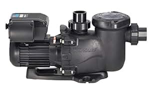 Amazon.com : Hayward SP2302VSP Max-Flo VS Variable-Speed