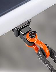 Shackle Hitch Receiver 2 inch with Hitch Pin, 41918