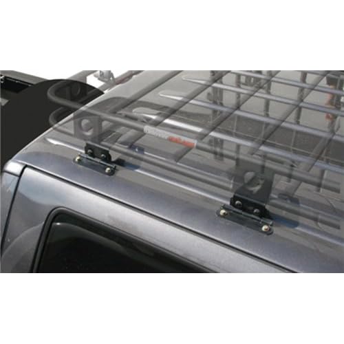 Roof Rack Mounting Brackets: Amazon.com