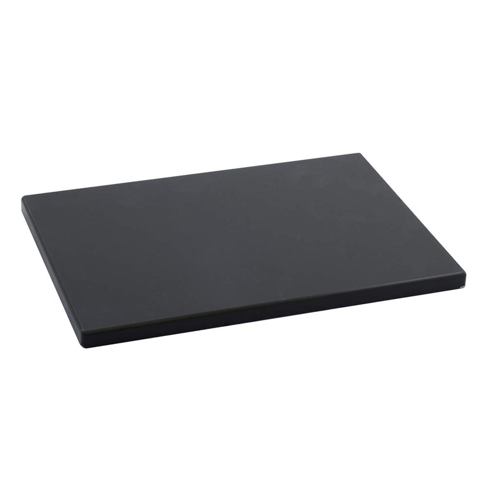 Metaltex 73381538 Polythene Chopping Board 33 x 23 x 1,5 cm Black — image 1
