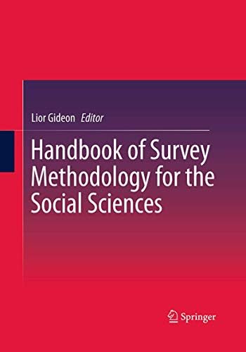 Amazon.com: Handbook of Research Methods in Industrial and