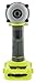 Ryobi P235 1/4 Inch One+ 18 Volt Lithium Ion Impact Driver with 1,600 Pounds of Torque (Battery Not Included, Power Tool Only) (Renewed)