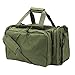 OSAGE RIVER Tactical Range Bag for Handguns and Hunting, Travel Duffel, Standard Duty, OD Green primary