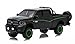 2014 Dodge Ram 1500 Pickup Truck Custom Black 
