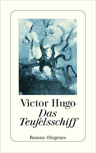 Das Teufelsschiff Detebe Amazon De Hugo Victor Kauders Hans Bucher