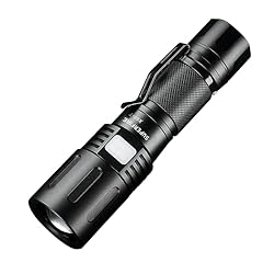 SuperFire Rechargeable 2000 High Lumens LED