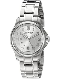 Amazon.com: swiss army watch battery: Clothing, Shoes  