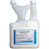 2 Talstar Pro 3/4 Gal Multi Use Insecticide Jugs / Termiticide / 7.9% Bifenthrin ~ Spiders , Roaches , Fleas , Ticks , Grubs, Stink Bugs , Mosquitoes , Earwigs Etc. Same Product Many Pest Control Pros Use!