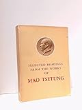 Selected Readings From the Works of Mao Tsetung