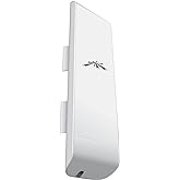 UBIQUITI NSM5 5 GHZ Nano Mimo Aairmax Wireless Access Point