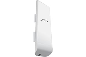 UBIQUITI NSM5 5 GHZ Nano Mimo Aairmax Wireless Access Point