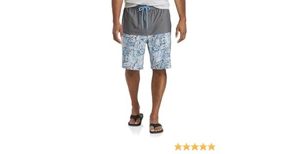 dxl swim trunks