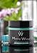 Natural Teeth Whitening Powder - Tooth Stain Fighter - Organic Coconut Activated Charcoal - Proudly Made in the USA