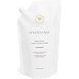 INNERSENSE Organic Beauty - Natural Sweet Spirit Leave-In Conditioner | Non-Toxic, Cruelty-Free, Clean Haircare (Refill Pouch, 32 fl oz | 946 ml)