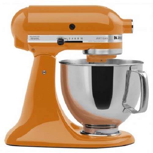 Click Here to See More Images Stand Mixer Home Kitchen 10 Speed Control 325 Watt Motor 5 Quart Stainless Steel Bowl Homey Delight