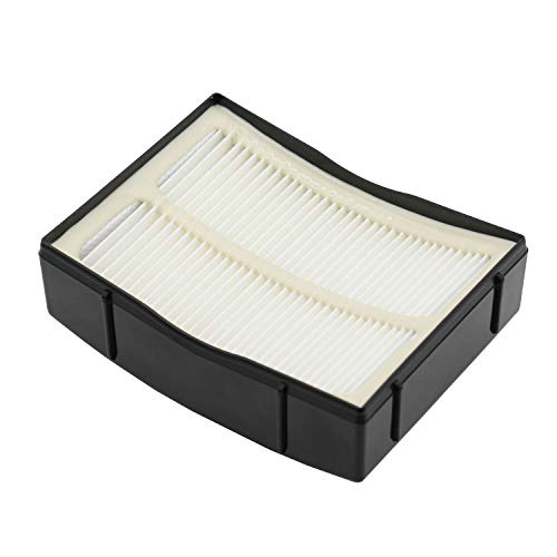 Hechuang 2 HEPA Filter 4 Foam & Felt Filter for Shark Navigator ZeroM