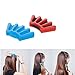 2PCS Hair Braider DIY Hair Tool Twist Braid Sponge Hair Braiding Machine for Braided Hair