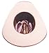 Cowboy Hat Sweat Liner & Riding Helmet Liner - Made in The USA - NoSweat - 6 Pack