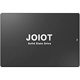 JOIOT 512GB SSD Internal Solid State Hard Drive, 3D NAND 2.5inch SATA III Internal SSD, Up to 500MB/s, Upgraded Performance f
