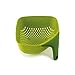 Joseph Joseph Square Colander Small, Green