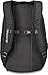 Dakine Campus 33L - Black, One Size