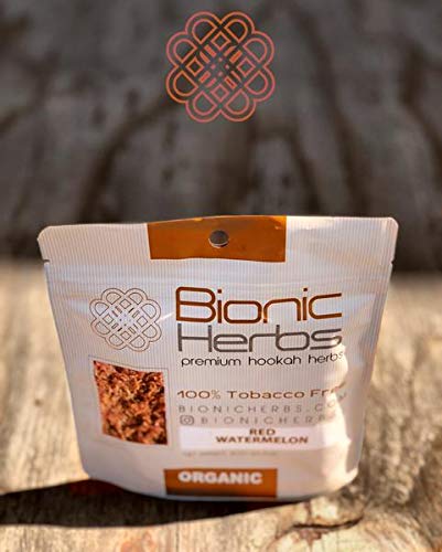 Bionic Herbs Shisha 200g (Kiwi)