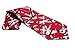 Eddie Van Halen Red Neck Tie