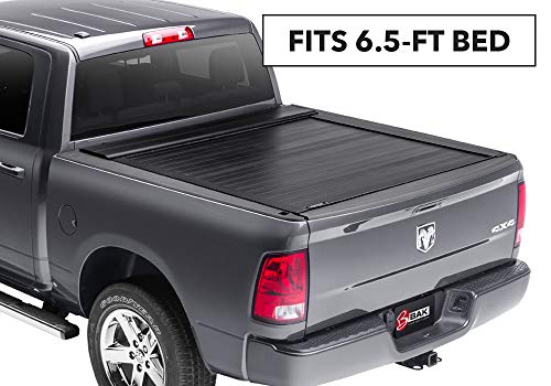 8 Best Retractable Tonneau Covers Of 2021 And How To Pick Right One