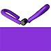 IVIM Thigh Toner & Butt, Leg, Arm Toner Thigh Trimmer Leg Exerciser Thigh Master Home Gym Equipment Purple